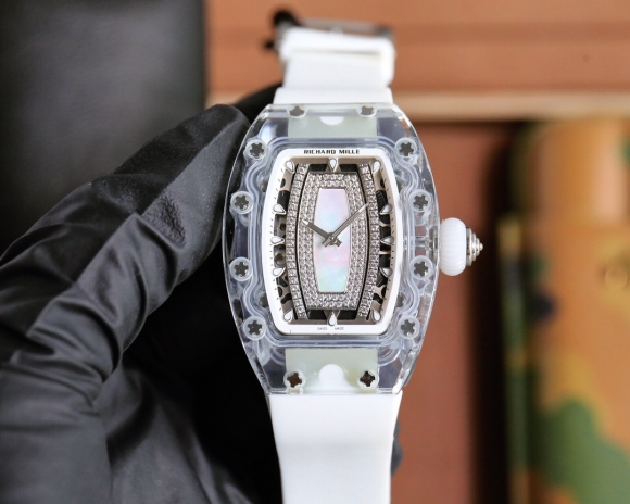 RICHARD MILLE  RICHARD MILLE