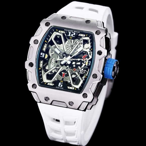 RICHARD MILLE  RICHARD MILLE