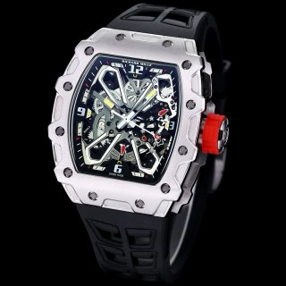 RICHARD MILLE