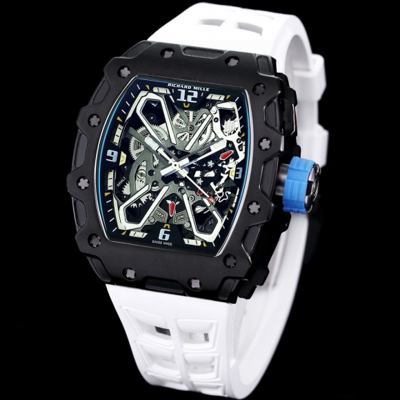 RICHARD MILLE  RICHARD MILLE