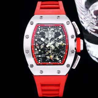 RICHARD MILLE