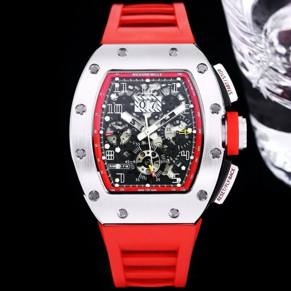 RICHARD MILLE