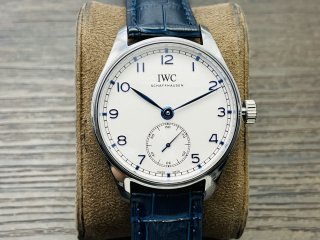 IWC