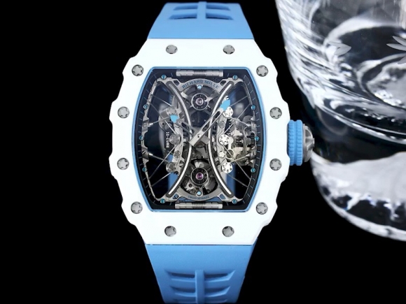 RICHARD MILLE