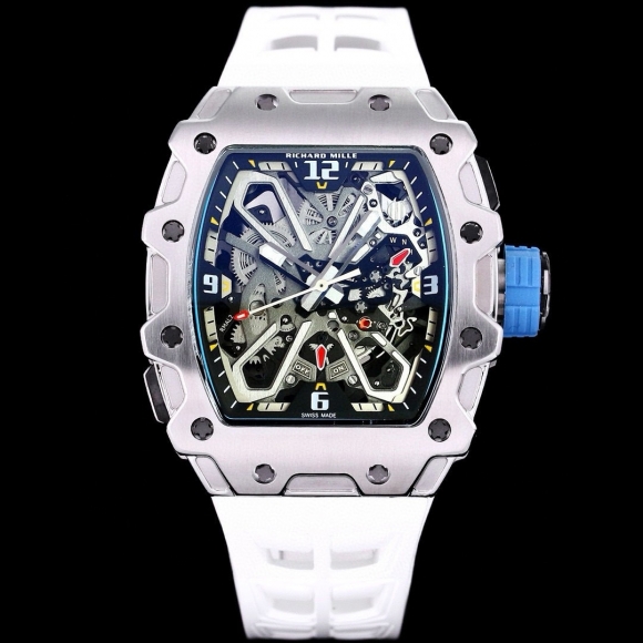 RICHARD MILLE  RICHARD MILLE