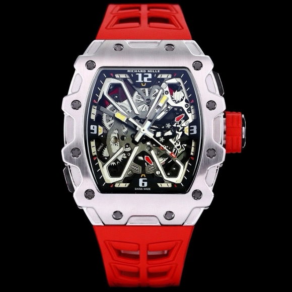RICHARD MILLE  RICHARD MILLE