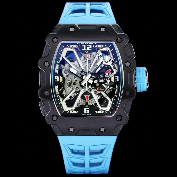 RICHARD MILLE  RICHARD MILLE