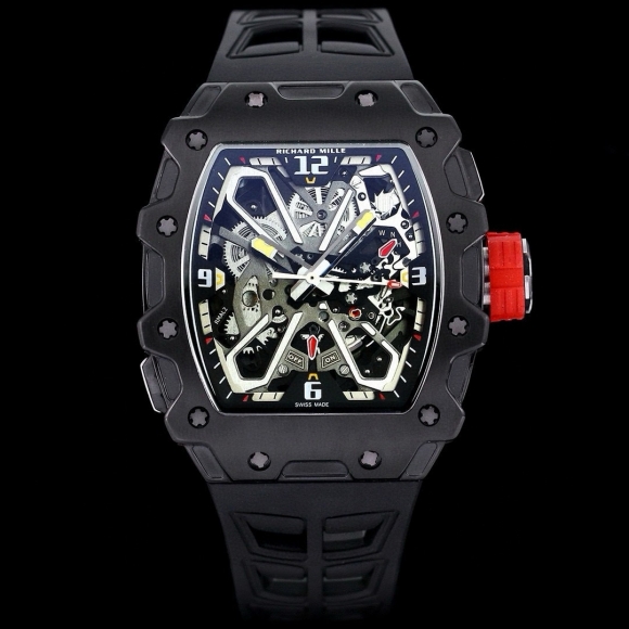 RICHARD MILLE  RICHARD MILLE