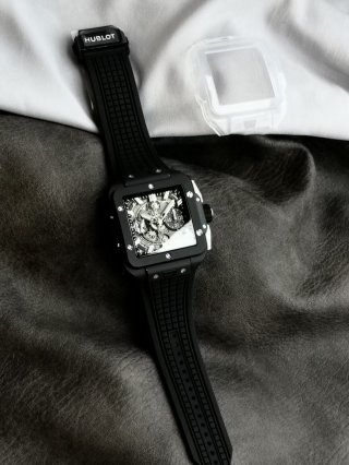 Hublot