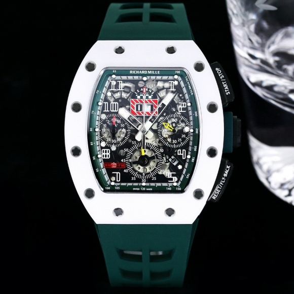 RICHARD MILLE