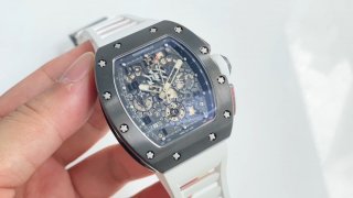 RICHARD MILLE