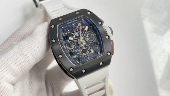 RICHARD MILLE  RICHARD MILLE
