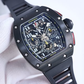 RICHARD MILLE