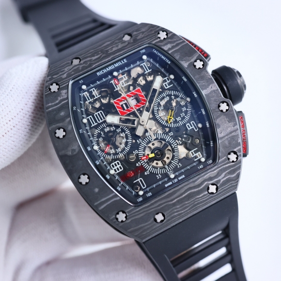 RICHARD MILLE