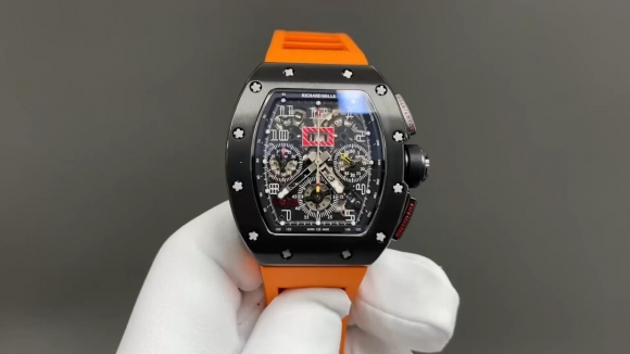 RICHARD MILLE