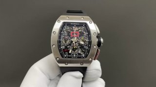 RICHARD MILLE  RICHARD MILLE
