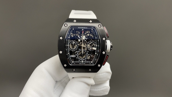 RICHARD MILLE  RICHARD MILLE