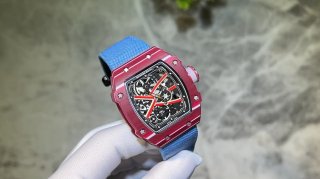 RICHARD MILLE