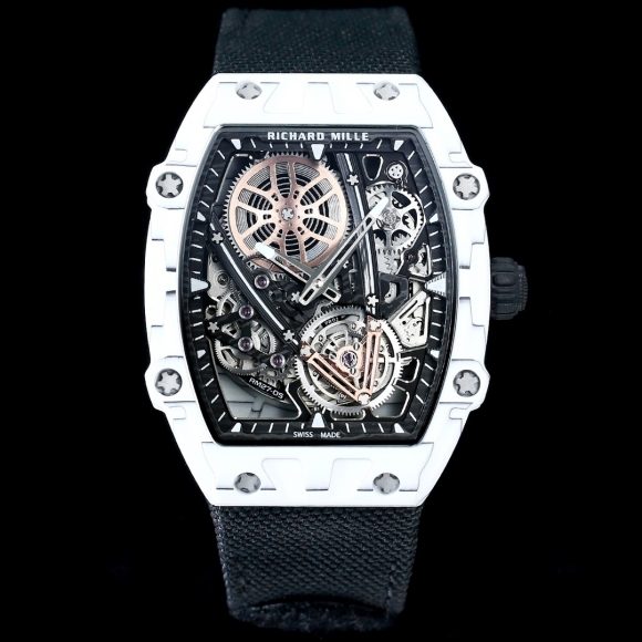 RICHARD MILLE  RICHARD MILLE