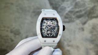 RICHARD MILLE