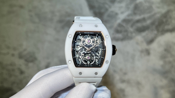 RICHARD MILLE