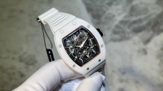 RICHARD MILLE