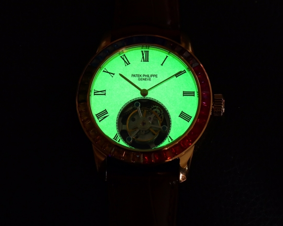 PATEK PHILIPPE  PATEK PHILIPPE