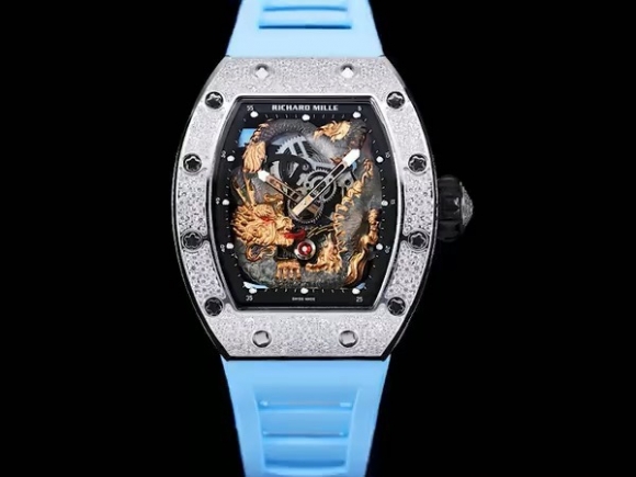 RICHARD MILLE  RICHARD MILLE