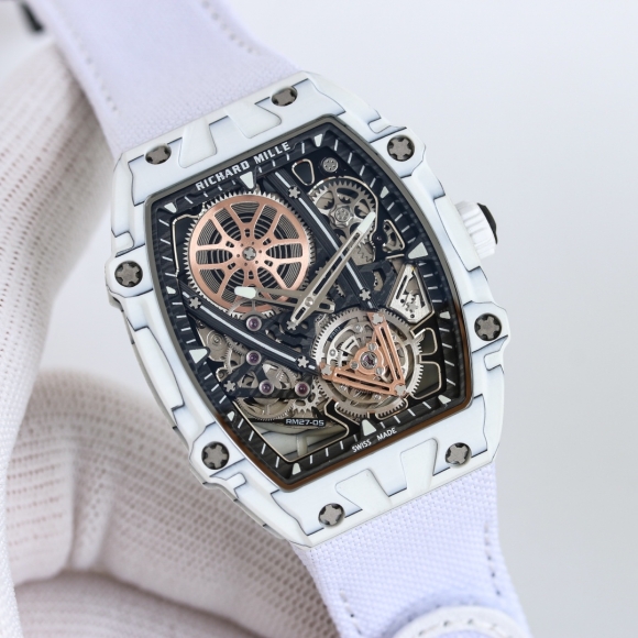 RICHARD MILLE  RICHARD MILLE