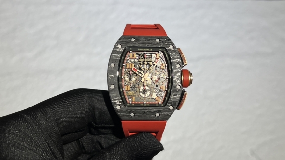 RICHARD MILLE