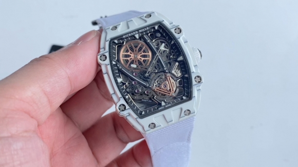 RICHARD MILLE  RICHARD MILLE