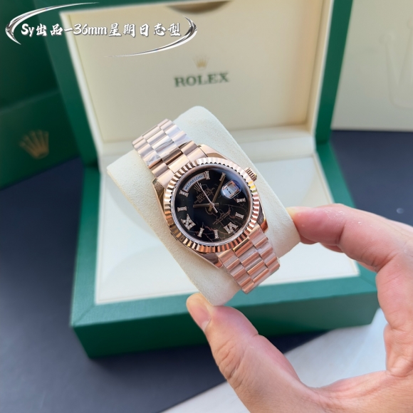 ROLEX  ROLEX