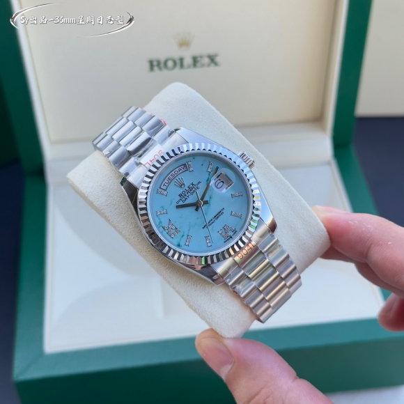ROLEX