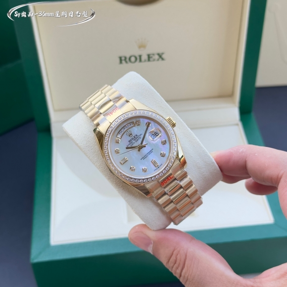 ROLEX  ROLEX