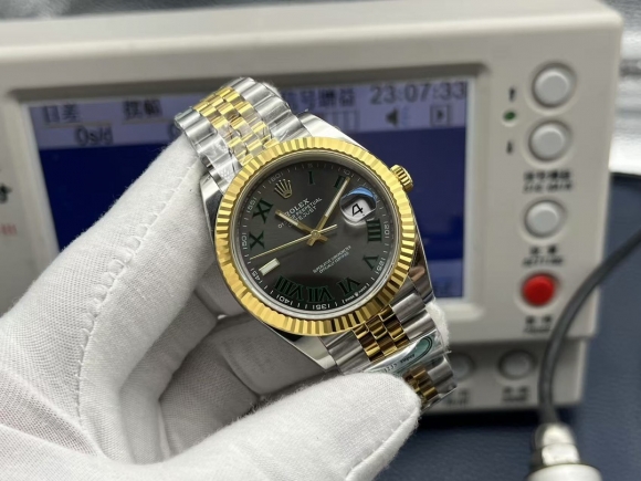 ROLEX  ROLEX