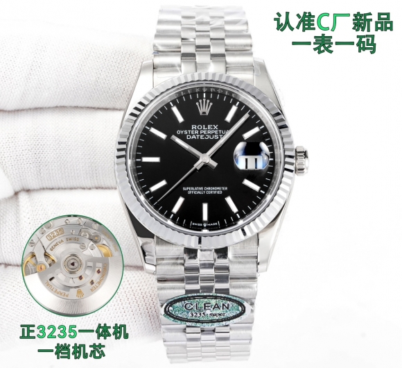 ROLEX  ROLEX