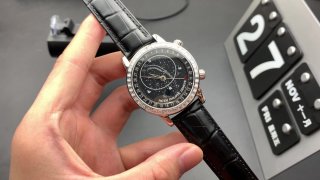 PATEK PHILIPPE PATEK PHILIPPE