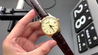 PATEK PHILIPPE PATEK PHILIPPE