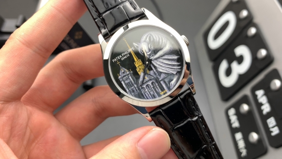 PATEK PHILIPPE PATEK PHILIPPE