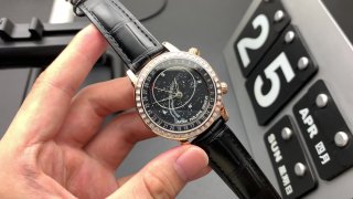 PATEK PHILIPPE PATEK PHILIPPE