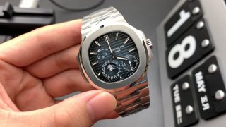 PATEK PHILIPPE PATEK PHILIPPE