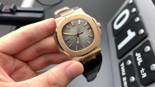 PATEK PHILIPPE