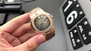 PATEK PHILIPPE PATEK PHILIPPE