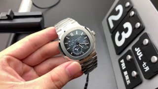PATEK PHILIPPE PATEK PHILIPPE