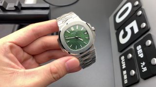 PATEK PHILIPPE PATEK PHILIPPE