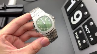 PATEK PHILIPPE PATEK PHILIPPE