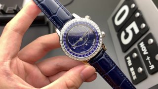 PATEK PHILIPPE PATEK PHILIPPE