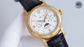 PATEK PHILIPPE  PATEK PHILIPPE