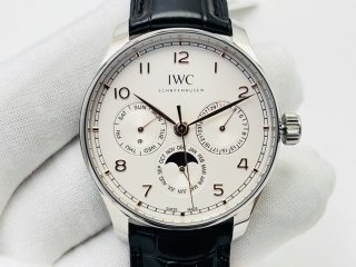 IWC