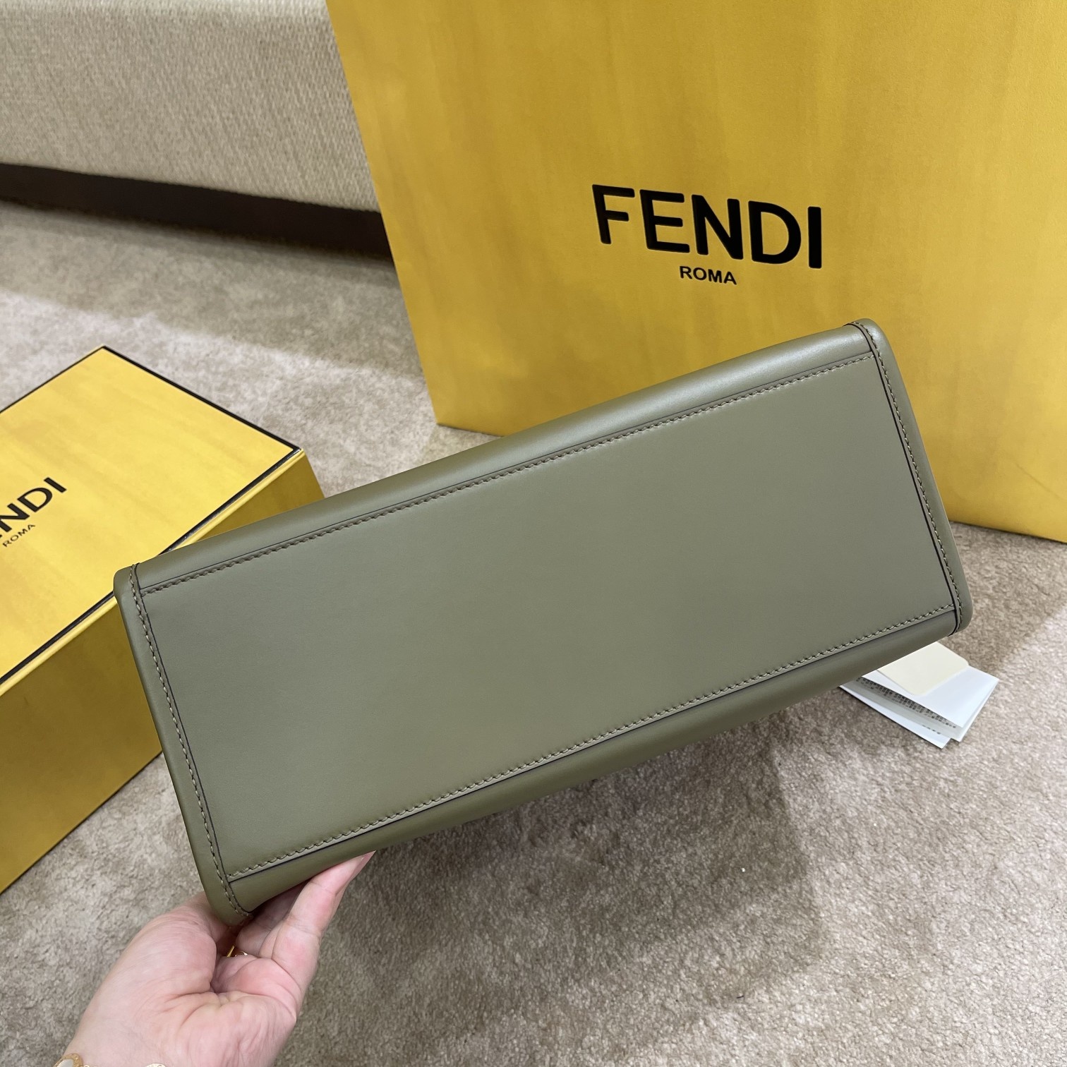 Fendi